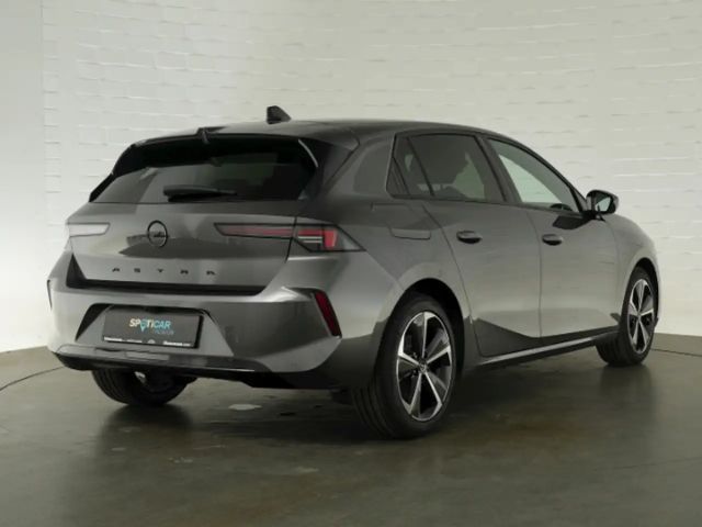 Opel Astra GS-Line Grand Sport