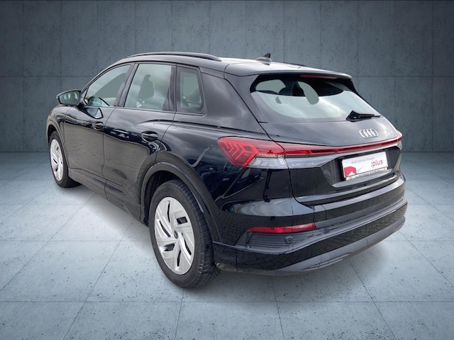 Audi Q4 e-tron 40