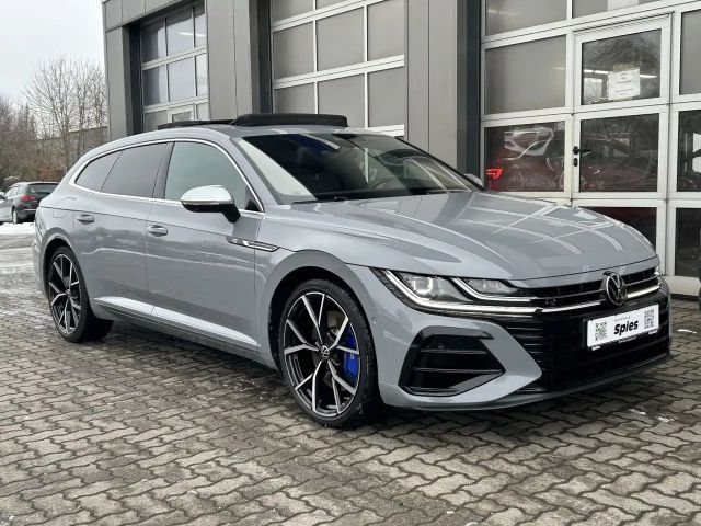 Volkswagen Arteon Shooting Brake Shooting Brake "R" / Panorama