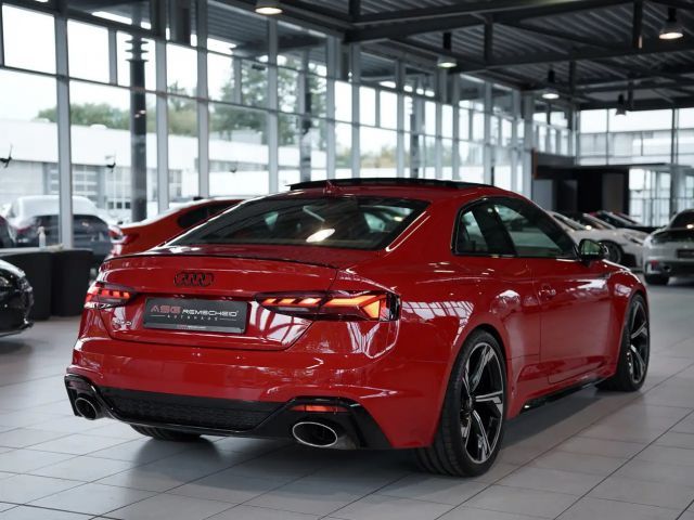 Audi RS5 Coupé Quattro