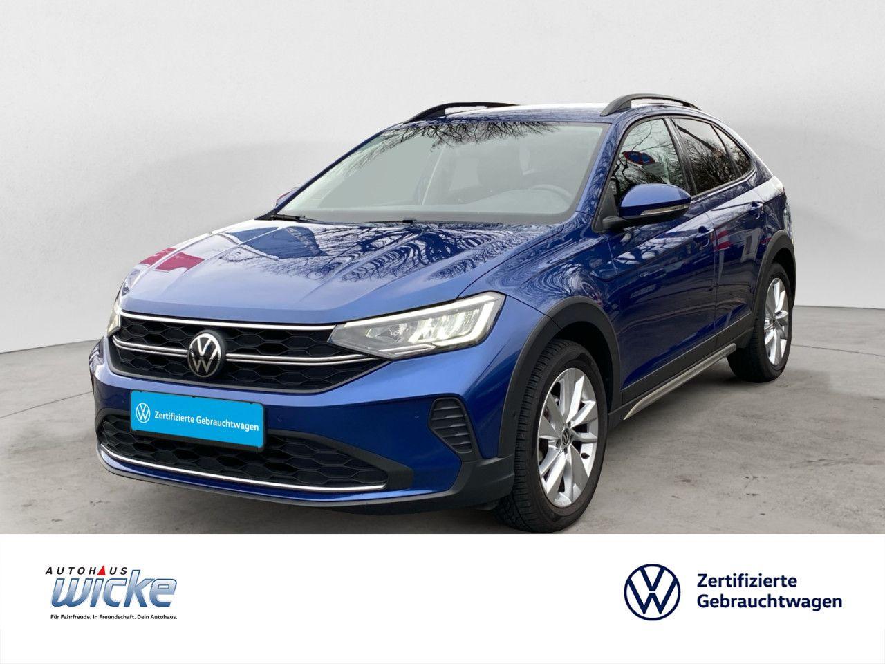 Volkswagen Taigo 1.0 TSI Life