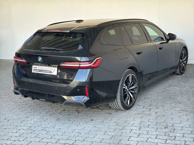 BMW 520 520d M-Sport
