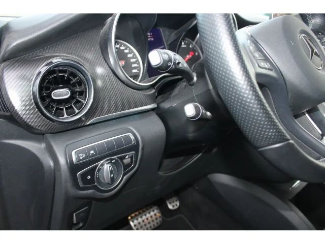 Mercedes-Benz V 300 4MATIC AMG Line V 300 d