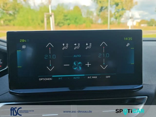 Peugeot 3008 Allure Pack