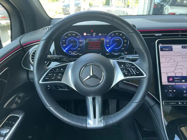 Mercedes-Benz EQE SUV 300 Premium