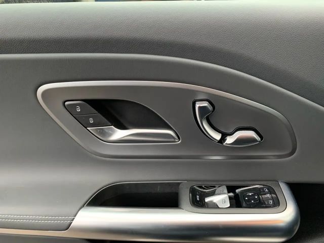 Mercedes-Benz CLA 250 Coupé