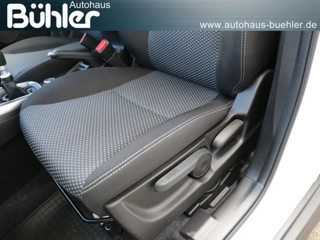 Suzuki Vitara Comfort Hybrid