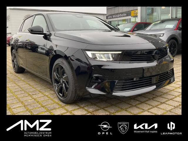 Opel Astra GS-Line Grand Sport