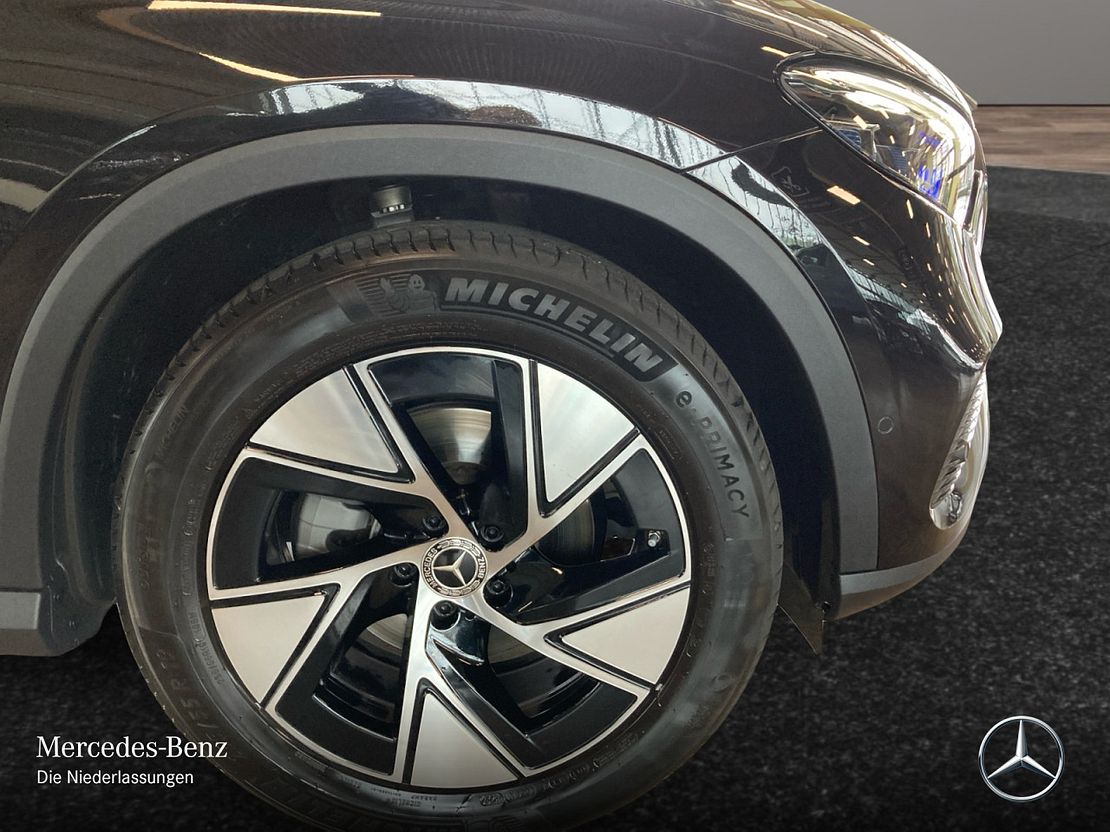 Mercedes-Benz GLC 200 4MATIC