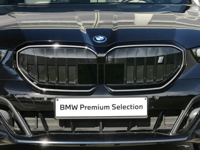 BMW i5 M-Sport eDrive40