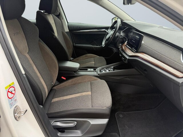 Skoda Octavia 2.0 TDI 4x4 Combi