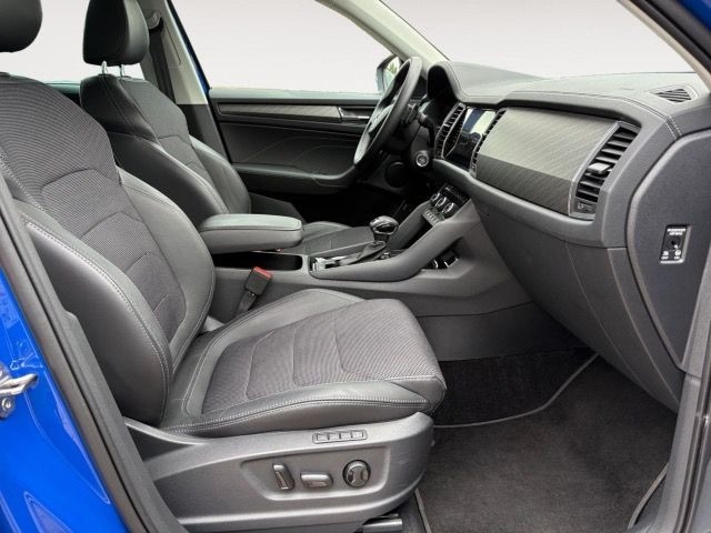 Skoda Kodiaq 2.0 TDI Style Style