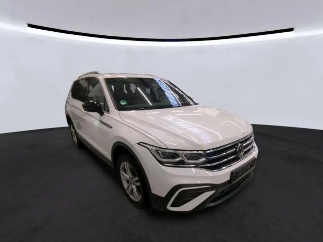 Volkswagen Tiguan 2.0 TSI Allspace Move