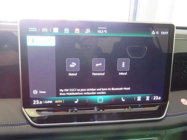 Volkswagen Tiguan DSG Sport