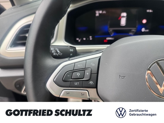 Volkswagen T-Roc 1.0 TSI Move