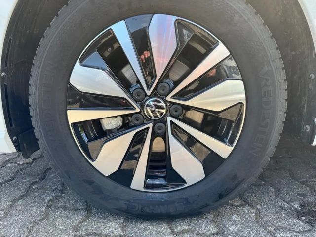 Volkswagen Polo 1.0 TSI DSG Move