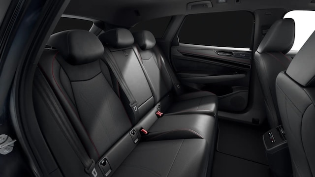 Volkswagen ID.7 4Motion GTX Tourer