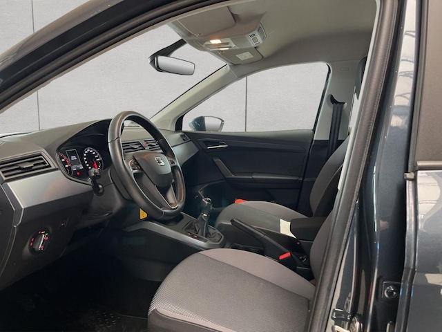 Seat Arona 1.0 TSI Style