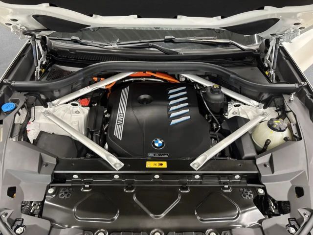 BMW X5 xDrive xDrive45e