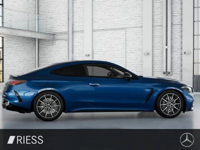 Mercedes-Benz AMG CLE 4MATIC