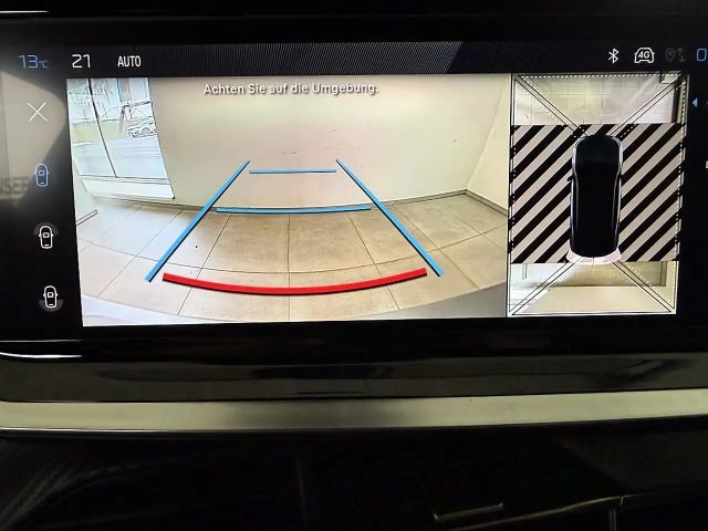 Peugeot 2008 Allure Pack PureTech