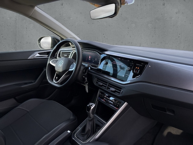 Volkswagen Taigo 1.0 TSI Style