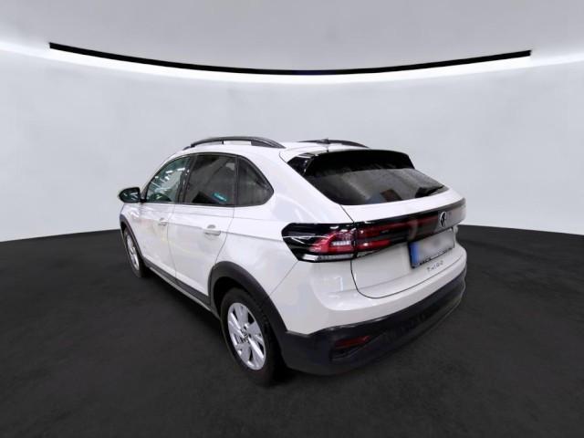 Volkswagen Taigo 1.0 TSI Life