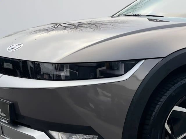 Hyundai IONIQ 5 58 kWh Dynamiq