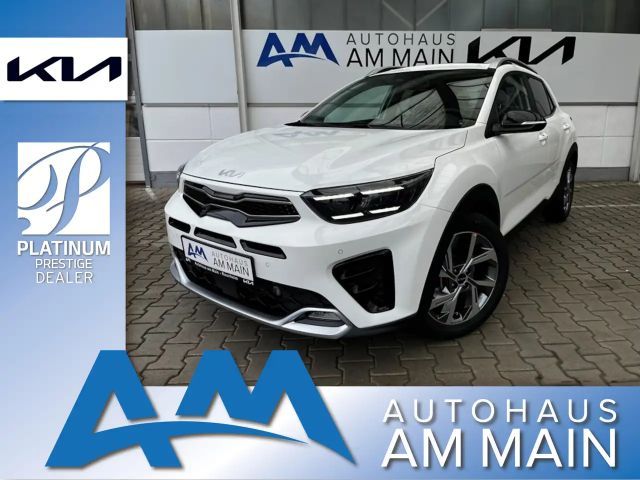 Kia Stonic GT-Line