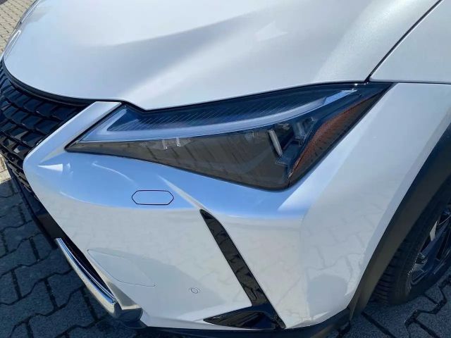 Lexus UX 250h Style Edition