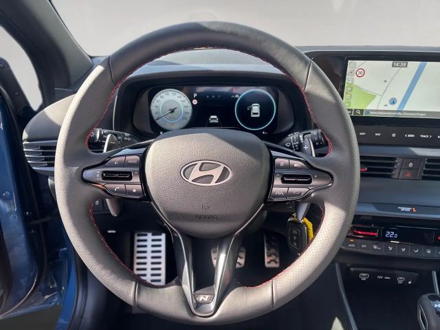 Hyundai i20 2WD N Line T-GDi