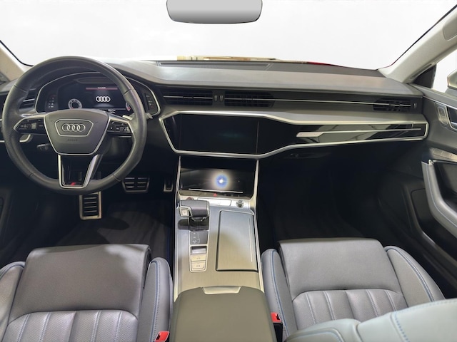 Audi S7 Quattro Sportback