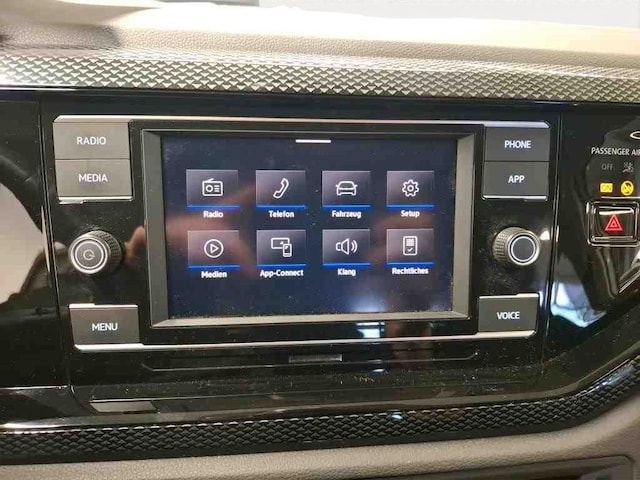 Volkswagen Polo 1.0 MPI Life