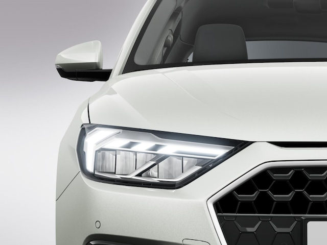 Audi A1 30 TFSI S-Tronic Sportback