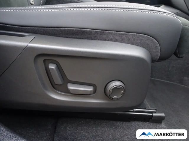 Volvo C40 Recharge Ultimate