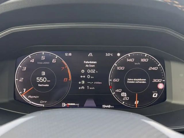 Cupra Formentor Alpha Edition*AHK* WinterPaket*NAVI