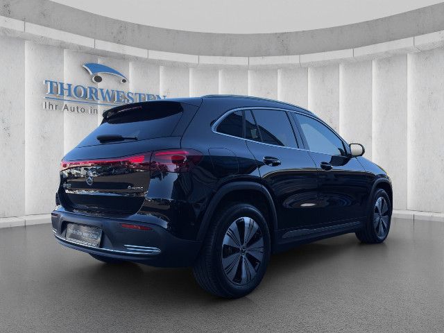 Mercedes-Benz EQA 300 4MATIC