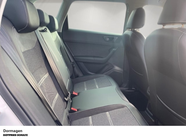 Seat Ateca 1.5 TSI DSG