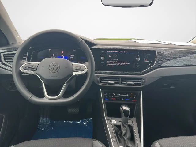 Volkswagen Taigo 1.5 TSI DSG Life