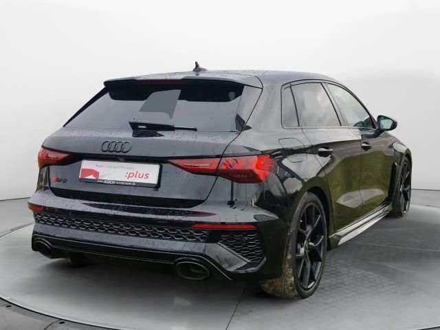 Audi RS3 Quattro S-Tronic Sedan Sportback