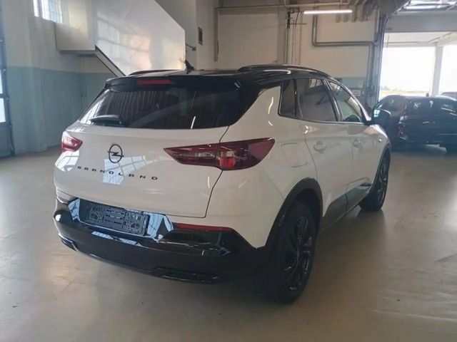 Opel Grandland X GS-Line Grand Sport