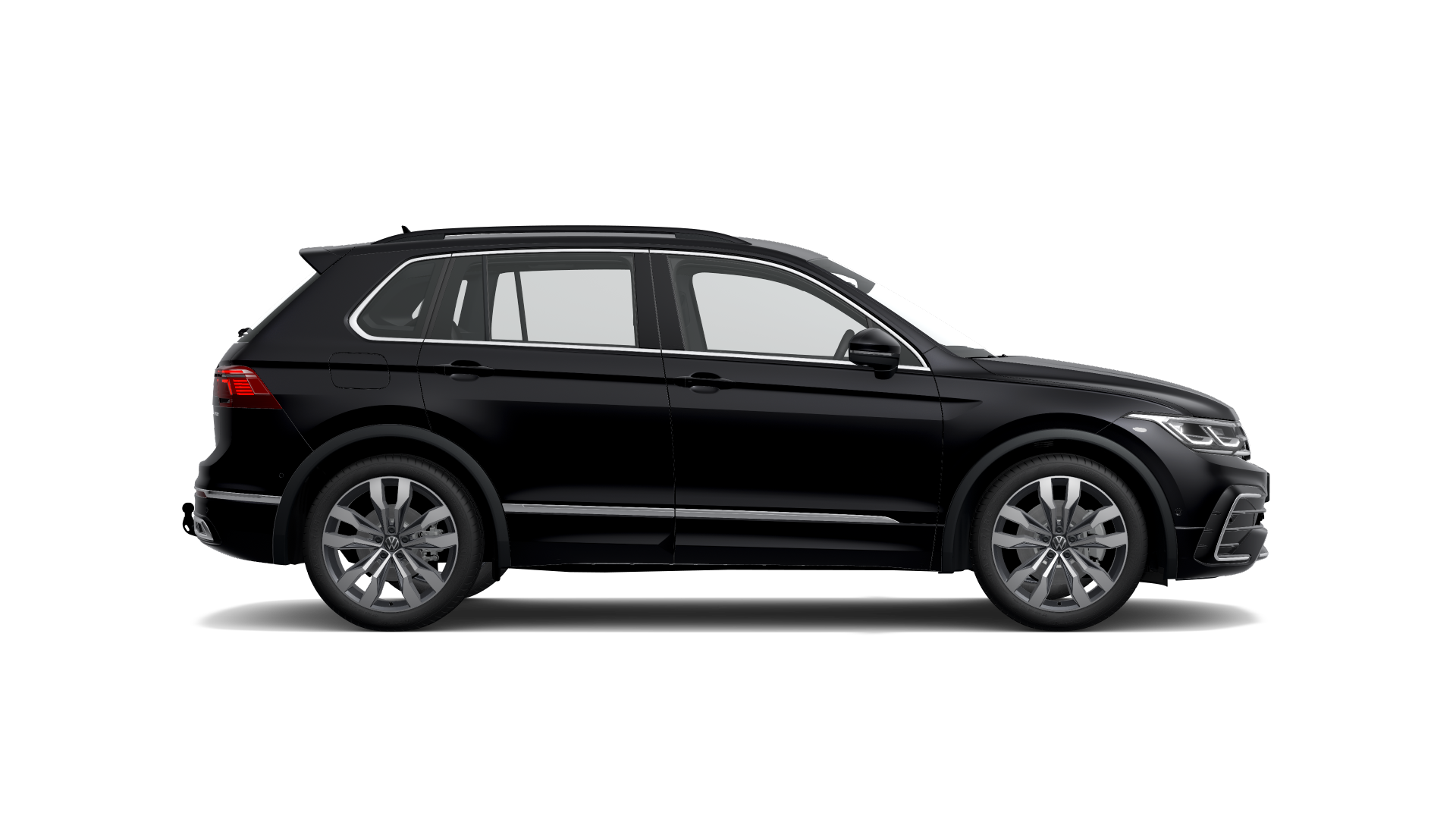 Volkswagen Tiguan DSG eHybrid