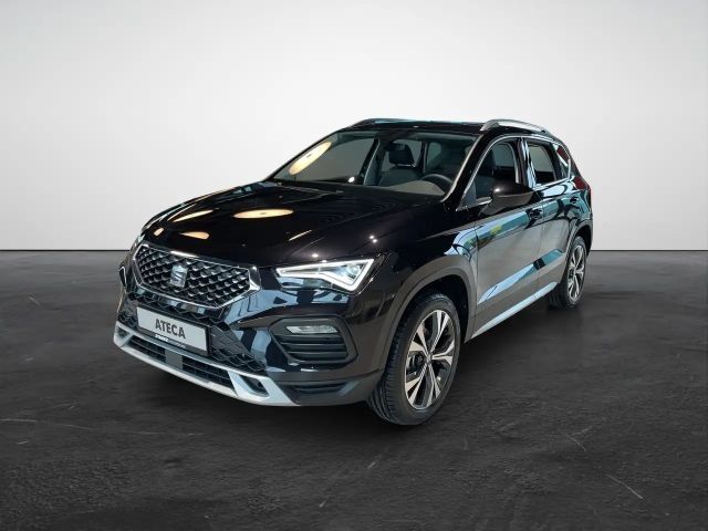 Seat Ateca 1.5 TSI DSG