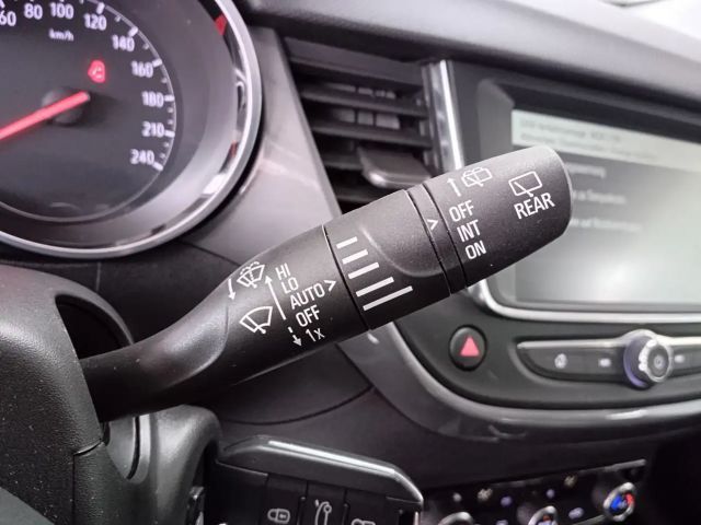 Opel Crossland X Crossland / LED / Automatik / Allwetter