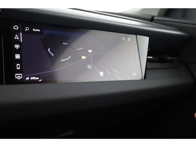 Audi Q6 e-tron S-Line