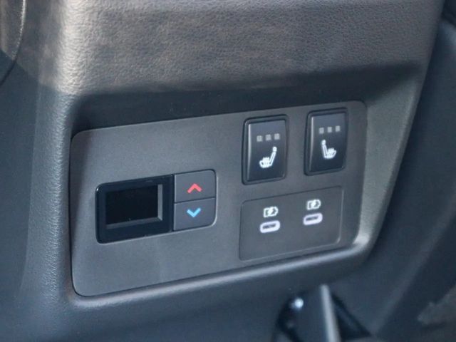 Nissan X-trail AWD e-4ORCE