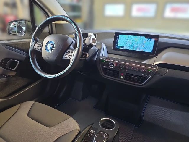 BMW i3 S