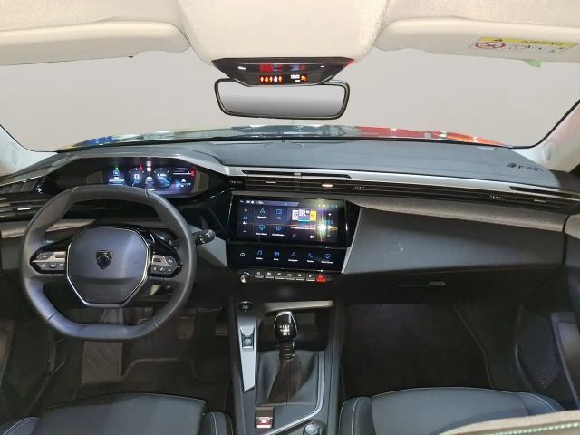 Peugeot 308 Allure Pack PureTech SW