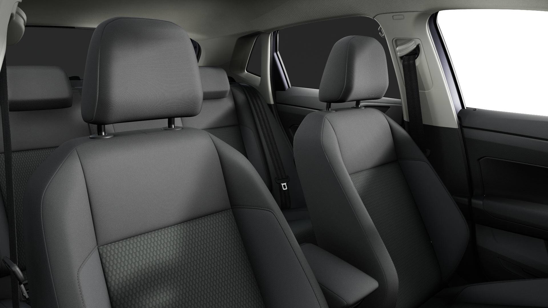 Volkswagen Polo 1.0 TSI DSG IQ.Drive Life