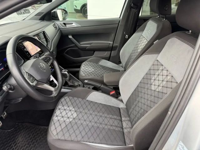 Volkswagen Taigo 1.0 TSI DSG R-Line